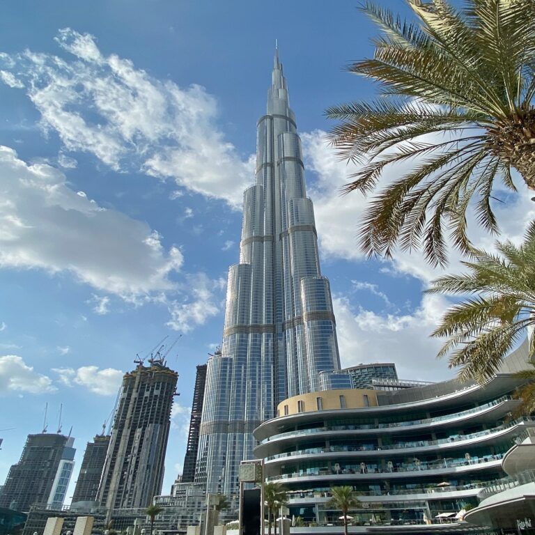 Dubai 3