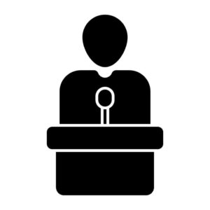 speaker-registration