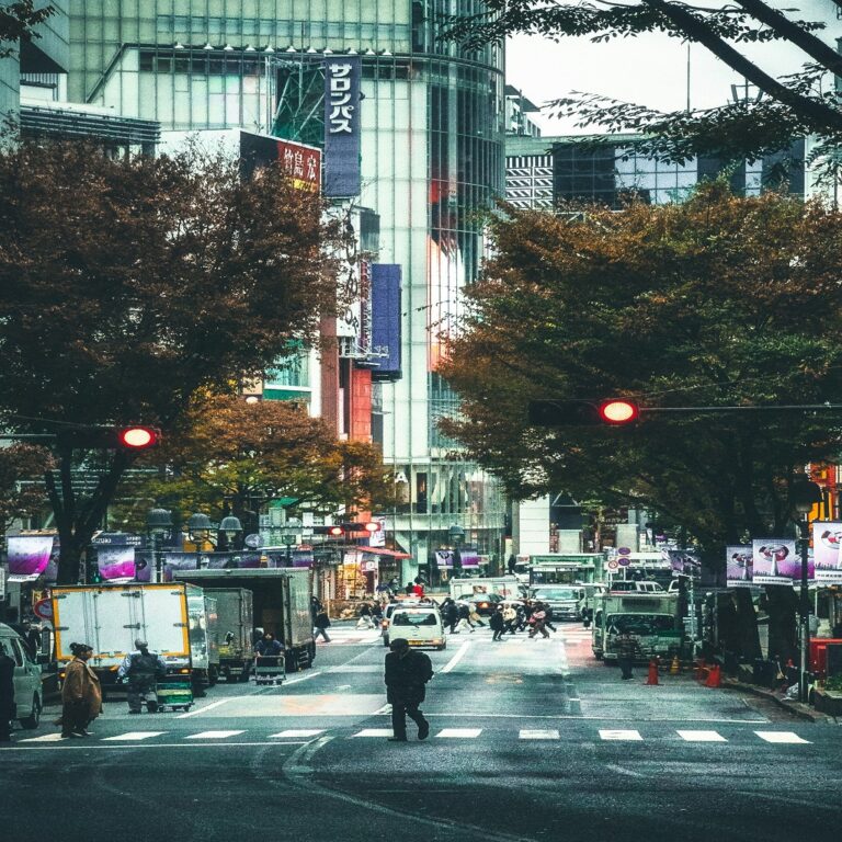 Tokyo 2